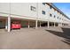 Assigned covered parking available at 4569 S Lowell Blvd # B, Denver, CO 80236