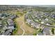 Community overview showcasing homes and green spaces at 26994 E Indore Ave, Aurora, CO 80016