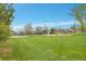 Neighborhood park and playground for children and families at 4924 S Flower Way, Littleton, CO 80123