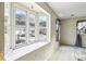 Bay window features neighborhood views at 710 6Th St, Georgetown, CO 80444