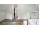 Bedroom includes a dresser at 710 6Th St, Georgetown, CO 80444