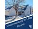 Charming two-story home with a well-manicured front yard and inviting curb appeal at 10395 Red Mountain E, Littleton, CO 80127