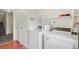 Shared laundry room with coin-operated machines at 9220 E Girard Ave # 2, Denver, CO 80231