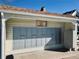 Community mailboxes under a sheltered alcove at 14396 E Temple Pl # A, Aurora, CO 80015