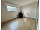 Well-lit bedroom provides a serene space for relaxation, complete with a spacious closet at 2325 S Linden Ct # 211, Denver, CO 80222