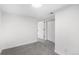 Finished basement area offering plenty of open space and possibilities at 5068 E Crestone Ave, Castle Rock, CO 80104