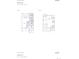 Morrison II floor plan featuring four bedrooms, three bathrooms, and a half bath across two stories at 7308 Waterleaf Trl, Littleton, CO 80125
