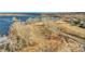 Picturesque walking trail near the lake, offering residents scenic views and tranquil outdoor activities at 17478 E Rice Cir # D, Aurora, CO 80015