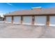 Detached garage with individual parking space and street access at 8666 Decatur St # 254, Westminster, CO 80031