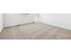 Simple carpeted bedroom with a window and neutral walls at 6575 N Nepal St, Aurora, CO 80019