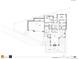 Detailed main level floor plan showcasing the layout of rooms, storage, and exterior patio at 4852 Isabell Ct, Golden, CO 80403