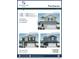 New construction home showcasing three exterior elevation styles at 22032 E 38Th Pl, Aurora, CO 80019