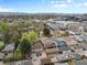 Enjoy the city skyline and mountain views from this property, set in a vibrant neighborhood with a mix of homes at 746 Birch St, Denver, CO 80220