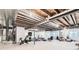 Unfinished basement offers customizable space for recreation, fitness, or storage at 1159 Sunrise Dr, Erie, CO 80516