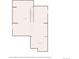 Basement floor plan shows large layout, utility area, and staircase access to upper floors at 515 176Th Ave, Broomfield, CO 80023