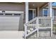 Beautiful home featuring stone accents, and a two-car garage at 515 176Th Ave, Broomfield, CO 80023