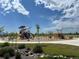 Vibrant community playground with swings, slides, and climbing structures for children to enjoy at 515 176Th Ave, Broomfield, CO 80023