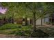 Charming exterior view of a two-story home with well-maintained lawn and mature tree at 16724 E Hialeah Ave, Centennial, CO 80015