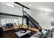 Beautiful living room with high ceilings and open floor plan at 6368 S Emporia Cir, Englewood, CO 80111