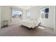 Bright bedroom with large windows, neutral decor, and ample natural light at 2226 Monte Vista St, Fort Lupton, CO 80621