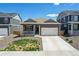 Charming single-Gathering home with a two-car garage, well-manicured lawn, and inviting front porch at 2226 Monte Vista St, Fort Lupton, CO 80621
