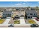Charming single-Gathering home featuring a well-maintained front yard, inviting porch, and an attached two-car garage at 2226 Monte Vista St, Fort Lupton, CO 80621