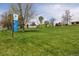 Community park in Thornton offers playground, green spaces, and signage at 2120 Oak Pl, Thornton, CO 80229