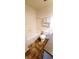 Well-maintained bathroom with a bathtub and vanity at 2355 E Geddes Ave # G24, Centennial, CO 80122