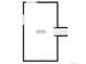 Basement layout at 1234 Riddlewood Ln, Highlands Ranch, CO 80129