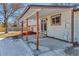 Covered patio provides additional outdoor space at 1912 S Truckee St, Aurora, CO 80013