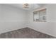 Bright bedroom featuring a window and neutral-toned carpeting at 5733 Whitechapel St, Castle Rock, CO 80104