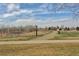 Scenic community walking path perfect for enjoying nature and outdoor activities at 12205 Race St, Northglenn, CO 80241