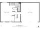 Basement floor plan showing a recreation room, laundry, bath, electrical room, hall, and garage at 11225 W 102Nd Pl, Westminster, CO 80021