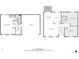 Floor plans for both levels, showcasing the layout with measurements for the living spaces at 11225 W 102Nd Pl, Westminster, CO 80021