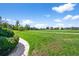 Expansive community green space for recreation and relaxation, perfect for outdoor activities at 4899 S Dudley St # 19, Littleton, CO 80123