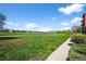 Well-maintained community green space and walking path, offering a serene and inviting environment at 4899 S Dudley St # 19, Littleton, CO 80123