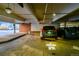 Assigned parking spot in secure garage at 1301 Speer Blvd # 410, Denver, CO 80204