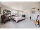 Inviting bedroom with plush carpet, soothing decor, and natural light, promoting restful sleep at 6267 S Albion Ct, Centennial, CO 80121