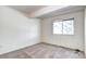 Bright bedroom with a window providing natural light at 1438 Stockton Dr, Erie, CO 80516
