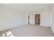 Spacious main bedroom with lots of natural light at 651 Scrubjay Cir, Castle Rock, CO 80104