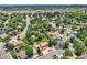 Charming neighborhood with well-maintained homes, lush greenery, and mature trees, providing a peaceful and inviting atmosphere at 2380 W 105Th Pl, Northglenn, CO 80234