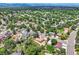 Expansive suburban landscape featuring tree-lined streets and well-maintained homes, providing a peaceful and Gathering-friendly community atmosphere at 2380 W 105Th Pl, Northglenn, CO 80234