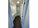 Bathroom featuring tub and shower with white vanity at 15555 E 40Th Ave # 11, Denver, CO 80239