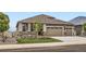 Charming single-Gathering home with a well-maintained lawn and inviting two-car garage at 8953 Falcon St, Firestone, CO 80504