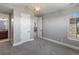 Light filled bedroom with walk in bathroom at 6995 S Ensenada St, Aurora, CO 80016
