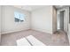 Bedroom with carpeted flooring and lots of natural light at 1699 Morgan Dr, Erie, CO 80516