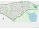 Community map showing parks and amenities at 9322 Quaker St, Arvada, CO 80007