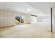 Unfinished basement with walkout, offering a blank canvas for customization and expansion possibilities at 9322 Quaker St, Arvada, CO 80007