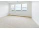 Bedroom featuring neutral carpet and plentiful natural light at 9322 Quaker St, Arvada, CO 80007
