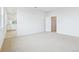 Spacious carpeted bedroom with an ensuite bathroom at 9322 Quaker St, Arvada, CO 80007